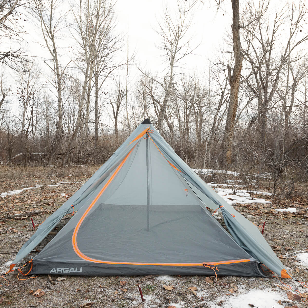 Argali Rincon 2P Insert