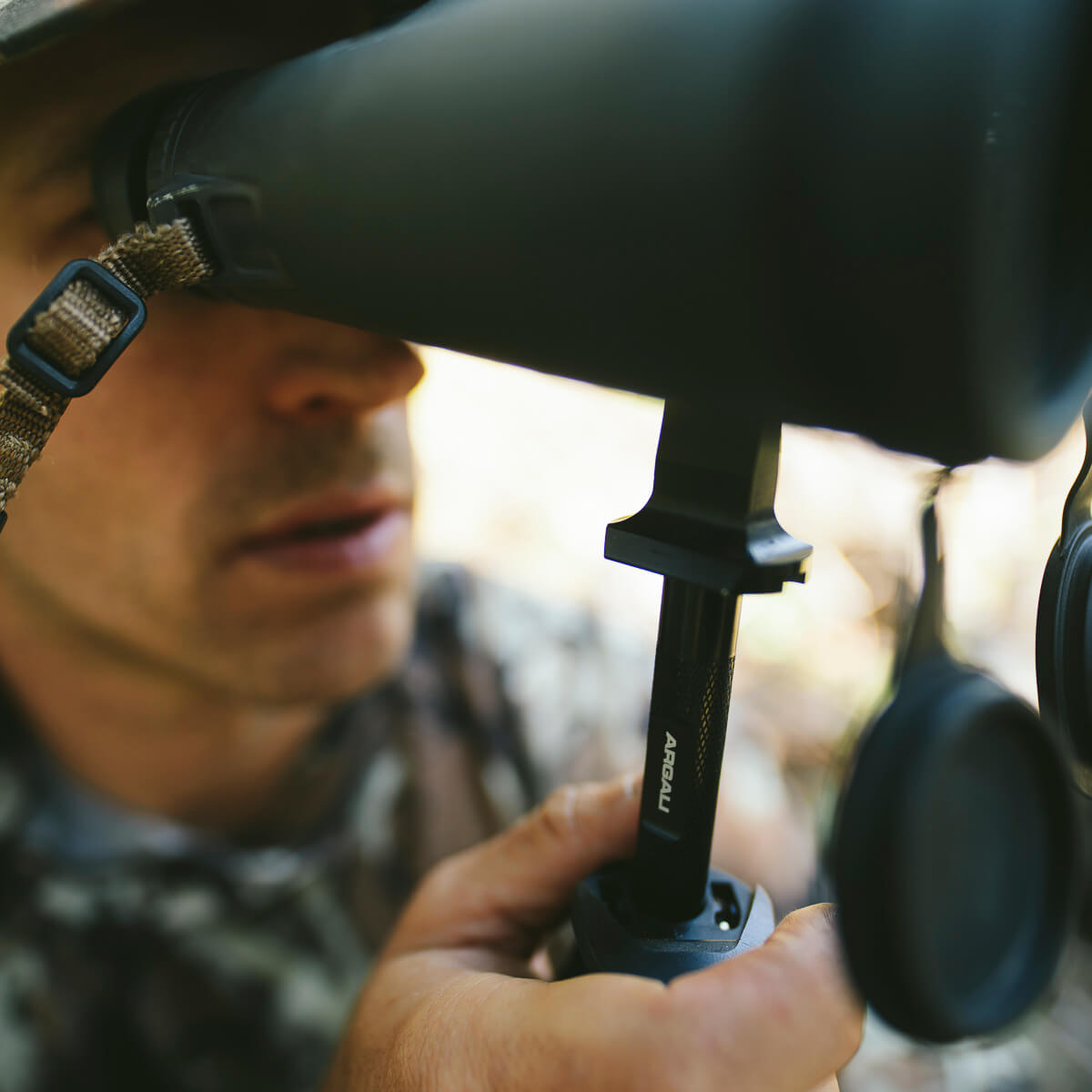  Argali X3 Trekking Pole Adapter