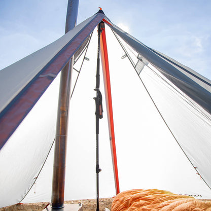  Argali X3 Trekking Pole Adapter