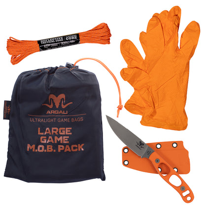 Argali Backcountry Field Kits