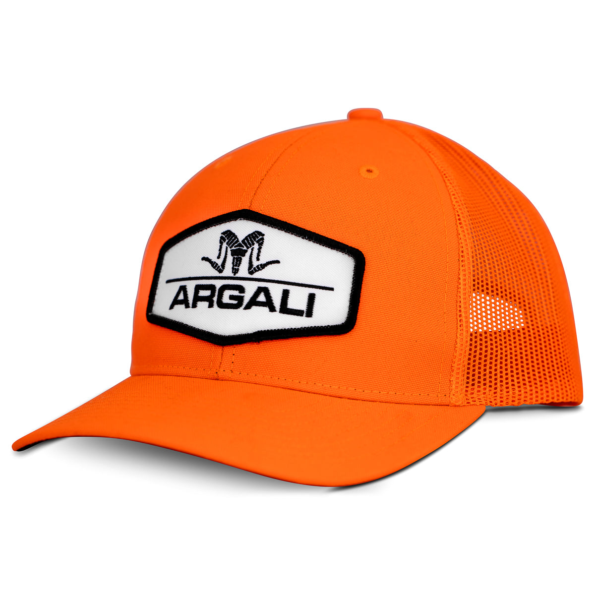Argali Blaze Trucker