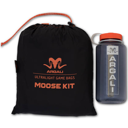 Argali Moose Kit Game Bags