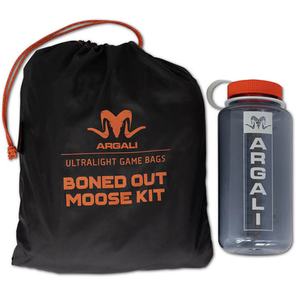 Argali Boned Out Moose Kit Game Bags
